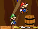 play Mario And Luigi Best Adventure