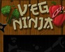 play Veg Ninja