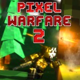 Pixel Warfare 2