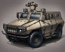 play Military Truck Puzzle
