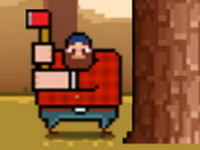 Timberman