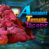 Ena Ancient Temple Escape