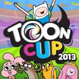 play Toon Cup