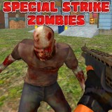 Special Strike Zombies