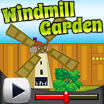 play G4K Windmill Garden Escape Game Walkthrough