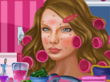 play Taylor Swift Real Makeover