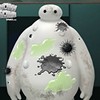 Create Big Hero 6 Baymax