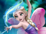 play Elsa Fairy Tale