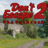 Don'T Escape 2