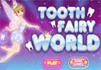 play Tooth Fairy World