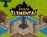 play Attack Of The Elemental