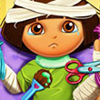 Dora Hospital Recovery game