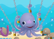 play Cute Octopus Escape