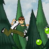 play Ben 10 Super Run