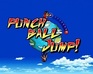 Punch Ball Jump 2Pg