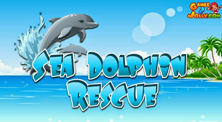 play Sea Dolphin Rescue