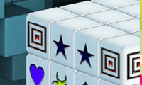 play Mahjong Dimensions