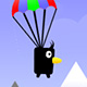 play Parachute Bird