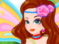 play Spring Fairy Spa