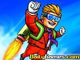 play Jetpack Jack Ride