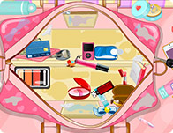 play Clean Up My Purse 2
