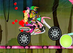 Valentines Motocross Day