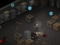 play Gangster Squad - Tough Justice