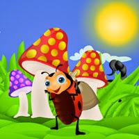 play Wow Beetle Escape