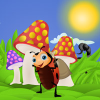 play Beetle Escape