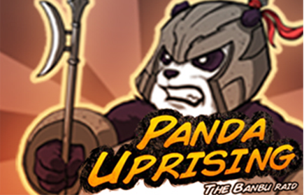 Panda Uprising