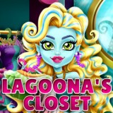 Lagoona'S Closet