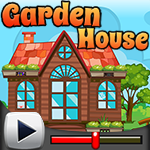 play G4K Garden House Escape Game Walkthrough