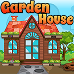 play Garden House Escape