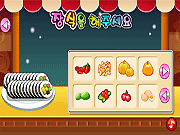 play Sushi Noodle