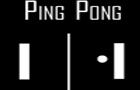 Ping Pong