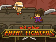 Fatal Fighters Hacked