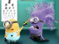 Evil Minion Eye Doctor