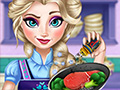 Real Cooking: Elsa