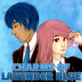 Charms Of Lavender Blue
