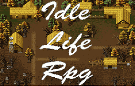 Idle Life Rpg