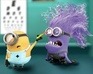 play Evil Minion Eye Doctor