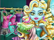 Lagoona'S Closet