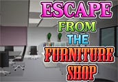 play Escape From The Furniture Shop