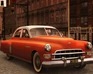 play Classic Cars 3D Parking