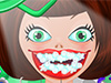 play Eva D'Elf Bad Teeth