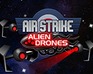 play Air Strike Alien Drones