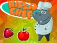 Hippo Chef