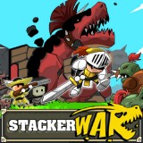 play Stacker War