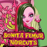 play Bonita Femur Haircuts
