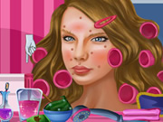 play Taylor Swift Real Makeover